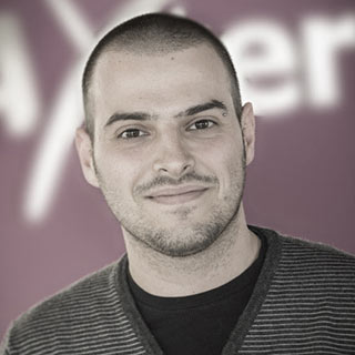 Alex Pettiti