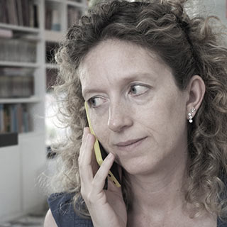 Erika Guiot Pin