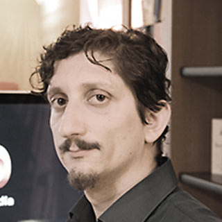 Marco Magnano