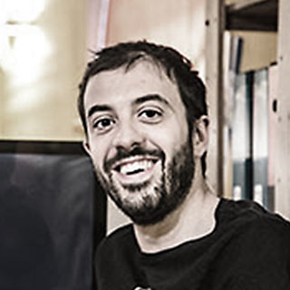 Matteo Corino